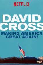 Watch David Cross: Making America Great Again 123MoviesFree