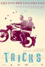 Watch Sztuczki 123MoviesFree