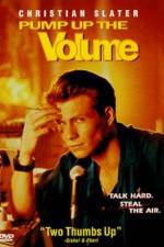 Watch Pump Up the Volume 123MoviesFree