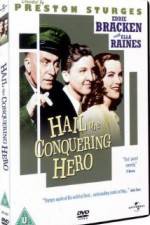 Watch Hail the Conquering Hero 123MoviesFree