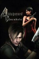 Watch Resident Evil 4: Incubate 123MoviesFree