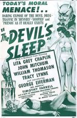 Watch The Devil\'s Sleep 123MoviesFree