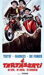 Watch I tartassati 123MoviesFree