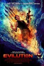 Watch Evilution 123MoviesFree