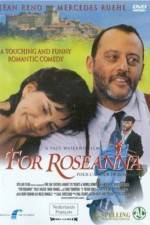 Watch Roseanna's Grave 123MoviesFree