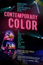 Watch Contemporary Color 123MoviesFree