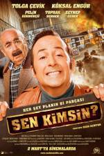 Watch Sen Kimsin 123MoviesFree
