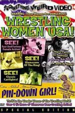 Watch Wrestling Women USA 123MoviesFree