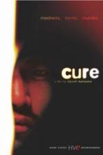 Watch Cure 123MoviesFree