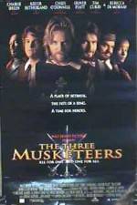 Watch The Three Musketeers 123MoviesFree