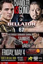Watch Bellator Fighting Championships 67 123MoviesFree