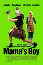 Watch Mama's Boy 123MoviesFree