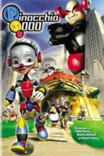 Watch Pinocchio 3000 123MoviesFree