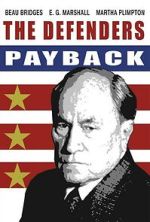 Watch The Defenders: Payback 123MoviesFree