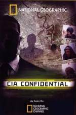 Watch National Geographic CIA Confidential 123MoviesFree