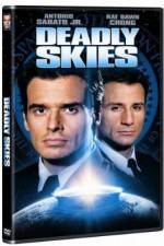 Watch Deadly Skies 123MoviesFree