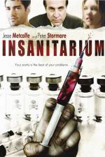 Watch Insanitarium 123MoviesFree