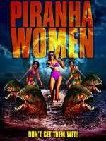Watch Piranha Women 123MoviesFree
