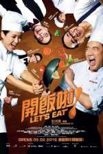Watch Lets Eat 123MoviesFree