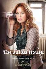 Watch The Julius House: An Aurora Teagarden Mystery 123MoviesFree