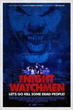 Watch The Night Watchmen 123MoviesFree