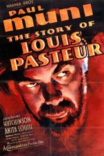 Watch The Story of Louis Pasteur 123MoviesFree