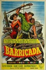 Watch Barricade 123MoviesFree