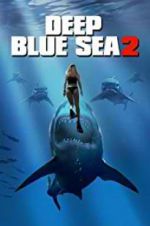 Watch Deep Blue Sea 2 123MoviesFree