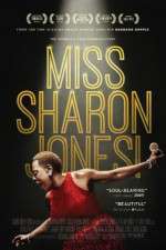 Watch Miss Sharon Jones! 123MoviesFree