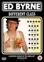 Watch Ed Byrne: Different Class 123MoviesFree