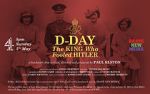 Watch The King Who Fooled Hitler 123MoviesFree