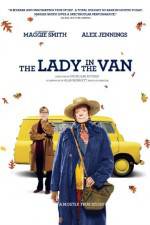 Watch The Lady in the Van 123MoviesFree
