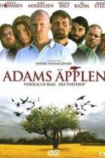 Watch Adams æbler 123MoviesFree