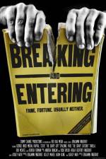 Watch Breaking and Entering 123MoviesFree