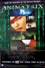 Watch The Animatrix 123MoviesFree