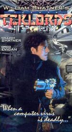 Watch TekWar: TekLords 123MoviesFree