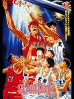 Watch Slam Dunk: The Movie 123MoviesFree