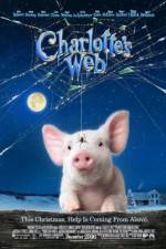 Watch Charlotte's Web 123MoviesFree
