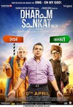 Watch Dharam Sankat Mein 123MoviesFree