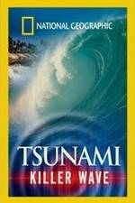 Watch National Geographic: Tsunami - Killer Wave 123MoviesFree