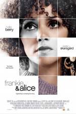 Watch Frankie and Alice 123MoviesFree