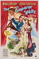 Watch The Emperor Waltz 123MoviesFree