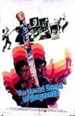 Watch Sacred Knives of Vengeance 123MoviesFree