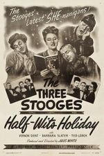 Watch Half-Wits Holiday 123MoviesFree