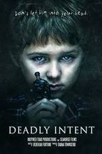 Watch Deadly Intent 123MoviesFree