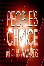Watch The 38th Annual Peoples Choice Awards 2012 123MoviesFree