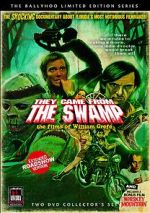 Watch They Came from the Swamp: The Films of William Gref� 123MoviesFree