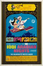 Watch 1001 Arabian Nights 123MoviesFree