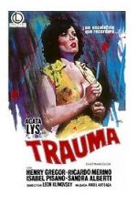 Watch Trauma 123MoviesFree