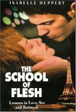 Watch The School of Flesh 123MoviesFree